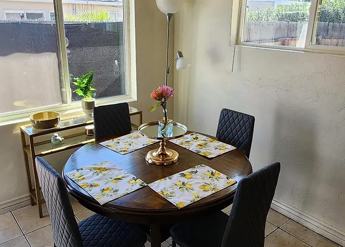 *msg For 5%off*2bed1bath Kingqueenbeds Midtownphx * Phoenix